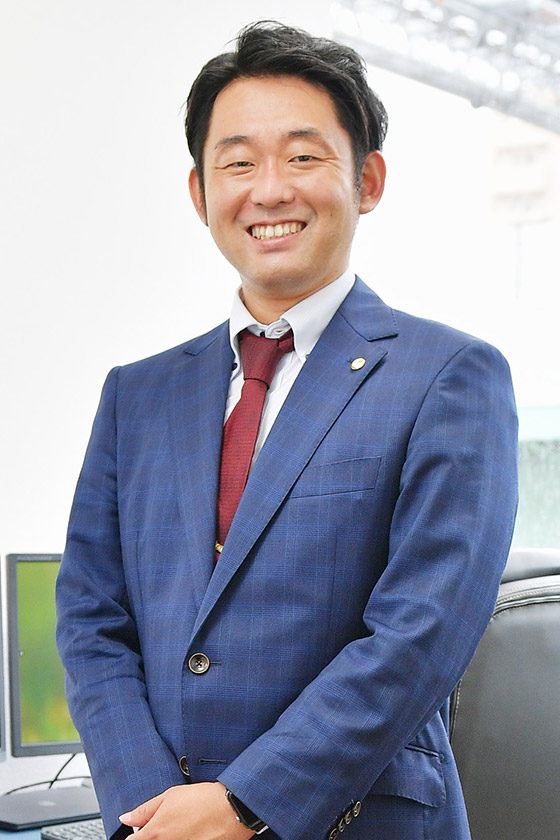 税理士　山本 聡一郎